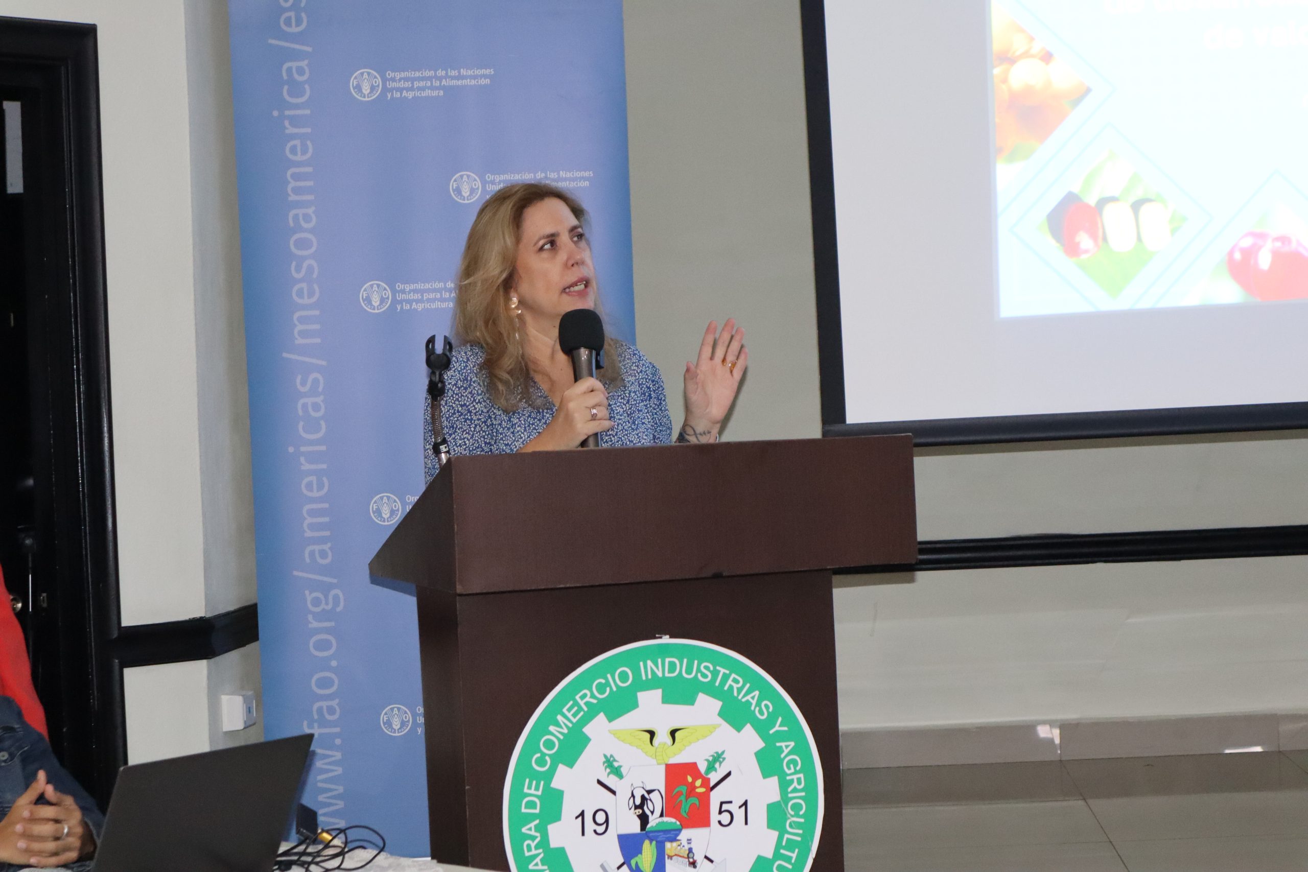 PROPANAMA y la FAO presentan estudios de oportunidades para cuatro cadenas de valor prioritarias en Panamá