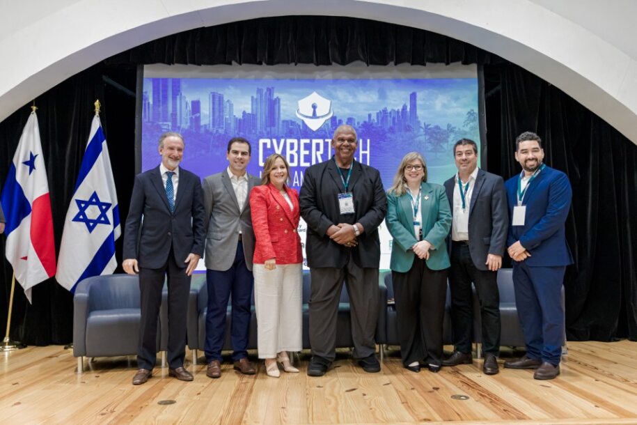 Cybertech LATAM en Ciudad del Saber –     cadena de valor semiconductores