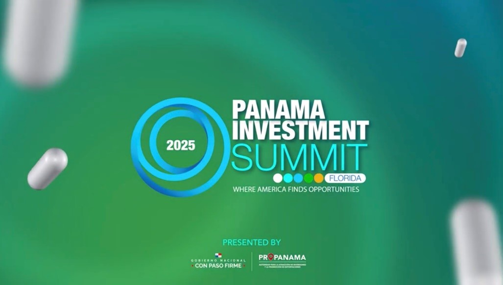 PROPANAMA organiza webinar para Panama Investment Summit Florida