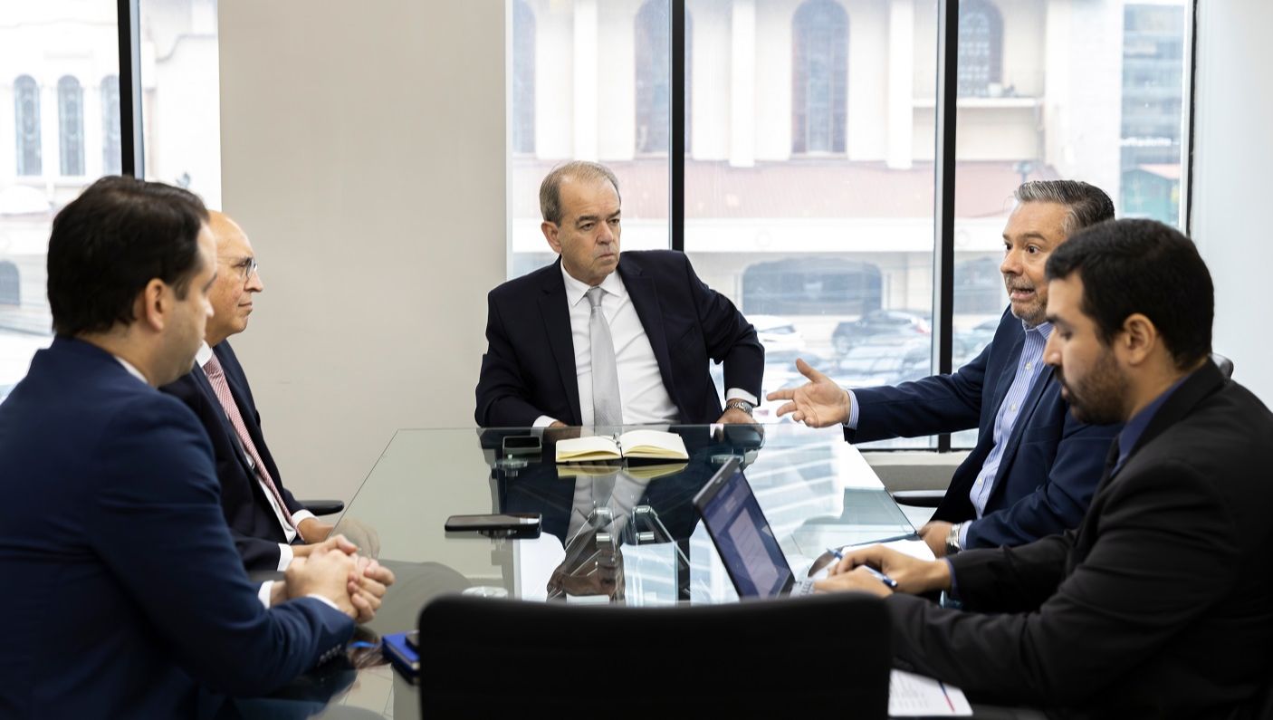 Perú y Panamá preparan misión de atracción de inversiones