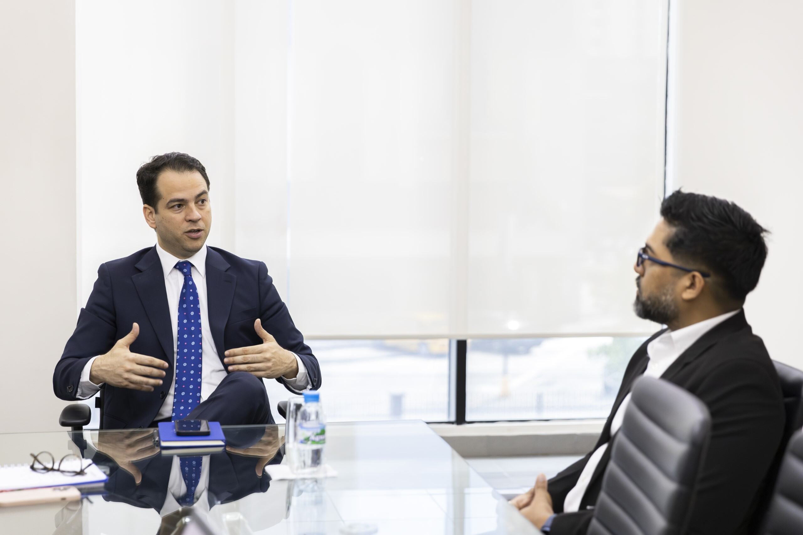 PROPANAMA y BDO Panamá evalúan sectores clave para la atracción de inversiones