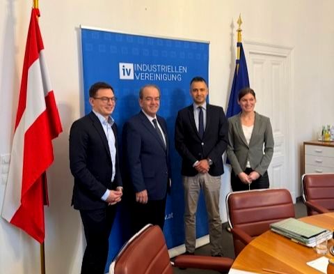 Identificación de oportunidades de negocio  en Austria