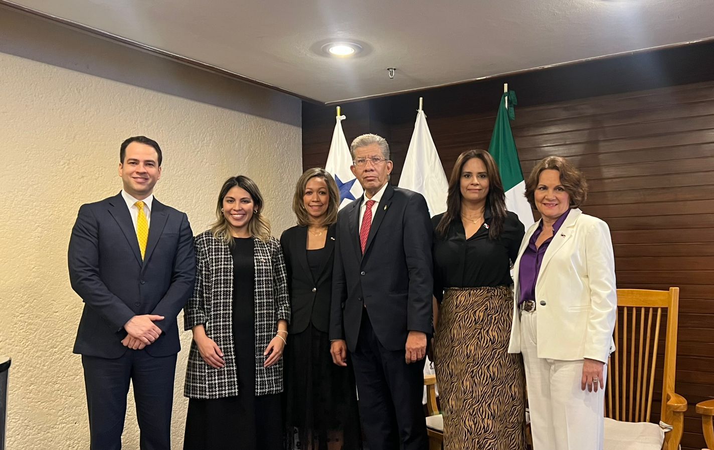 Panama Investment Summit México