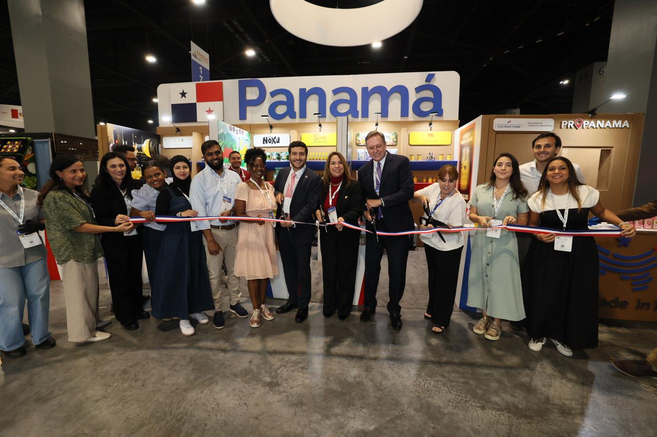 Americas Food & Beverage Show 2026