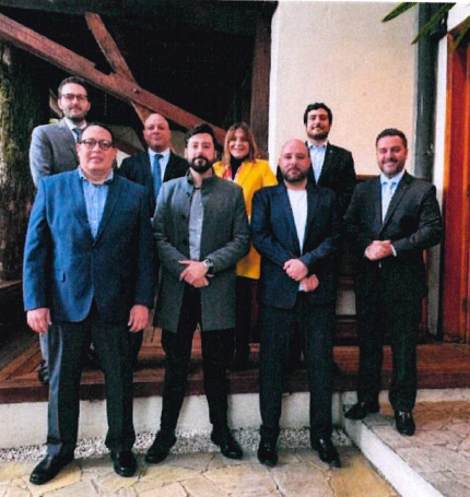 Fortalecimiento de vínculos empresariales y oportunidades de inversión, Brasil