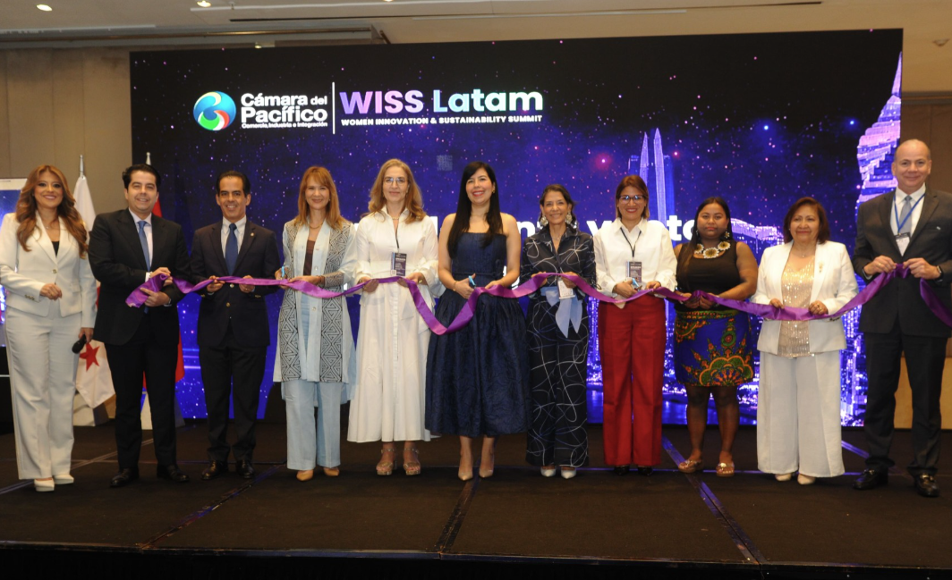 Women Innovation & Sustainability Summit (WISS LATAM) 2026