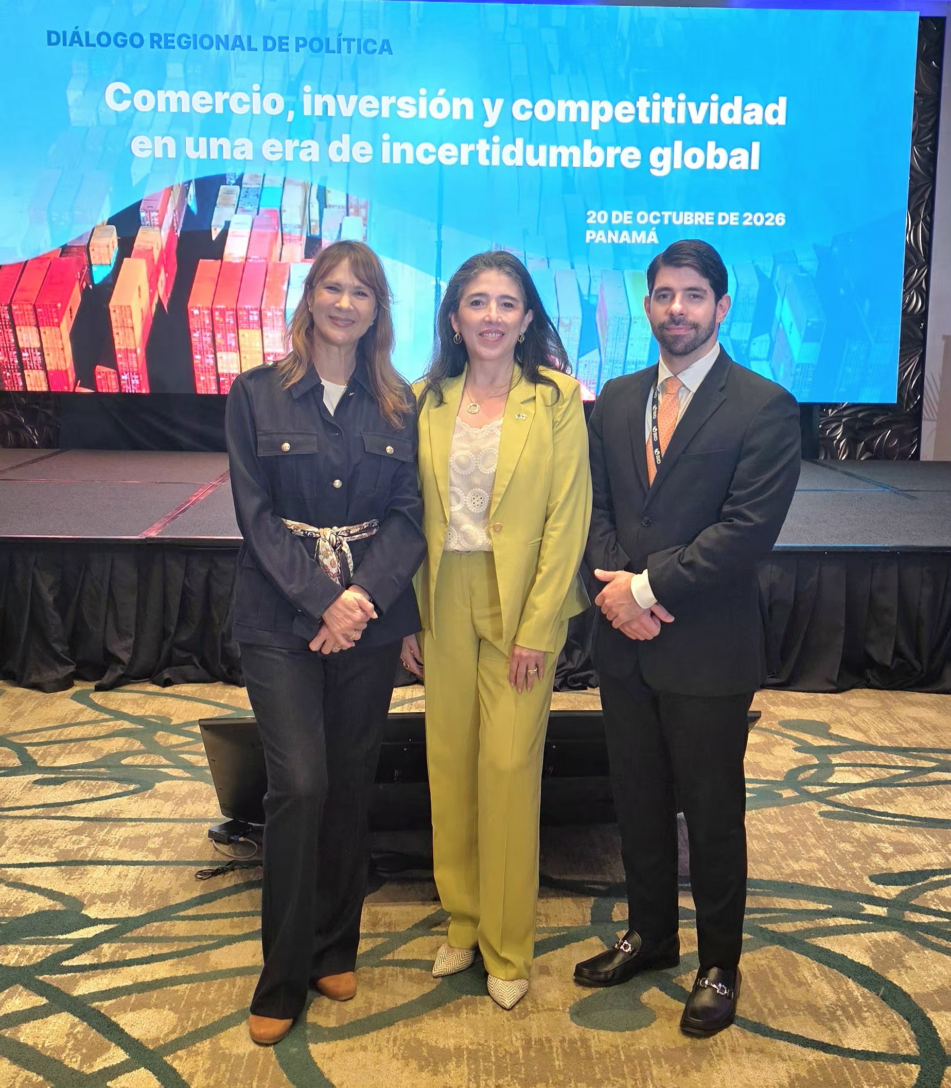 Red de Promoción y Facilitación de Inversiones de América Latina y el Caribe